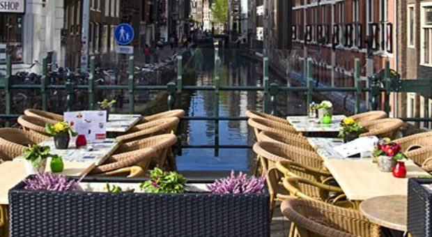 Infinity Pool pass – only this weekend