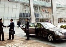 Luxury Style: RITZ-CARLTON Shanghai, Pudong