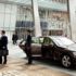 Luxury Style: RITZ-CARLTON Shanghai, Pudong